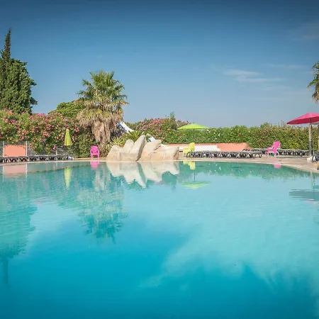 L'hotel Du Mediterranee Argeles-sur-Mer