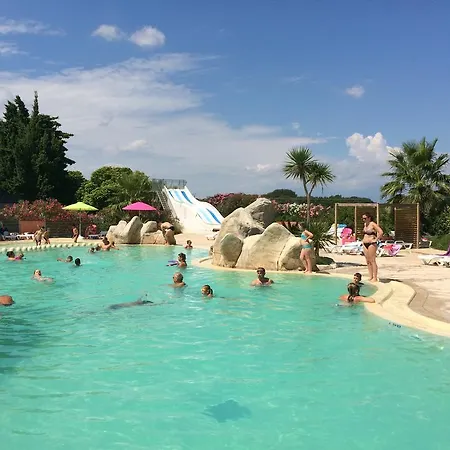 Hotel L'hotel Du Mediterranee