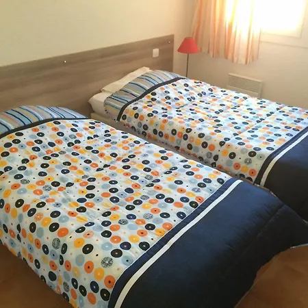 L'hotel Du Mediterranee Argeles-sur-Mer