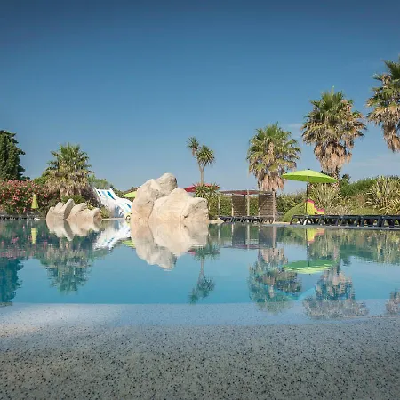 L'hotel Du Mediterranee Hotel