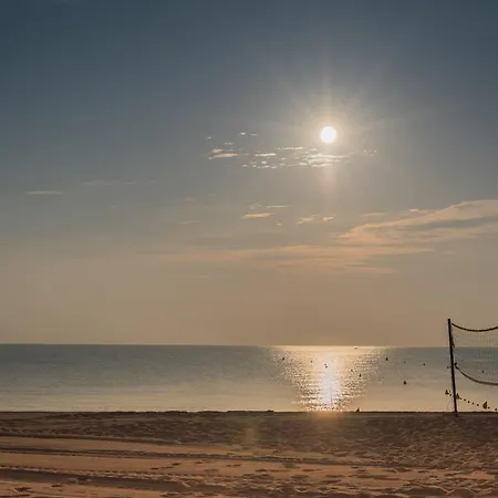 L'hotel Du Mediterranee