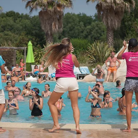 L'hotel Du Mediterranee