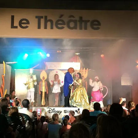 L'hotel Du Mediterranee 2*