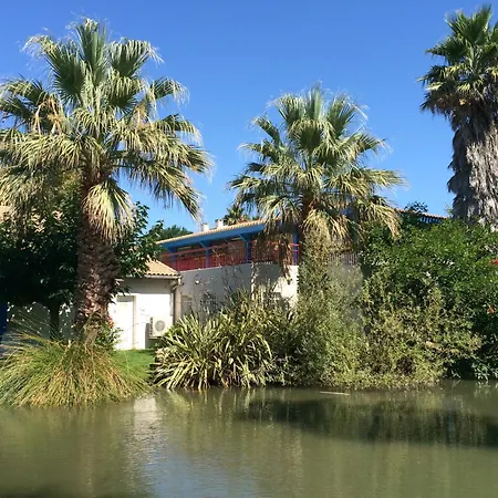 Hotel L'hôtel Du Méditerranée