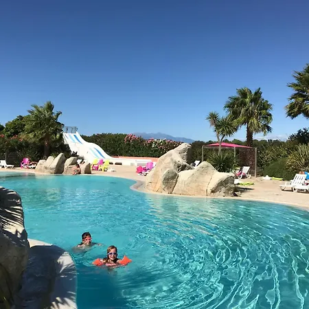 Hotel L'hotel Du Mediterranee