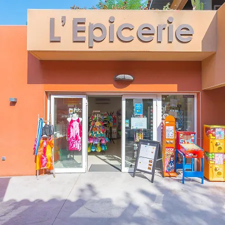 Hotel L'hôtel Du Méditerranée