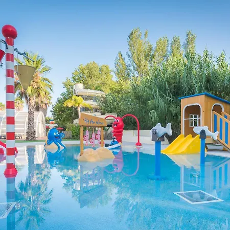 L'hotel Du Mediterranee 2*