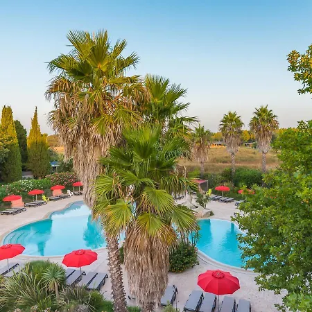 L'hôtel Du Méditerranée 2* Argelès-sur-Mer