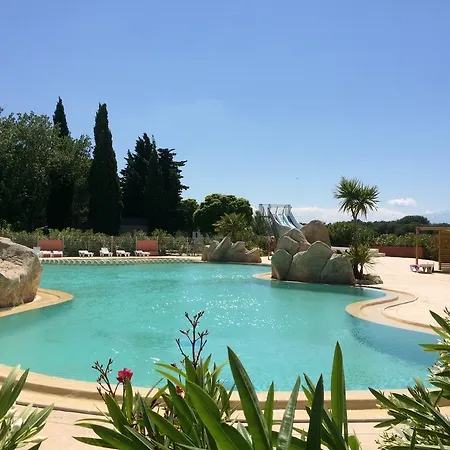 Hotel L'hôtel Du Méditerranée 2*