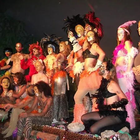 L'hôtel Du Méditerranée