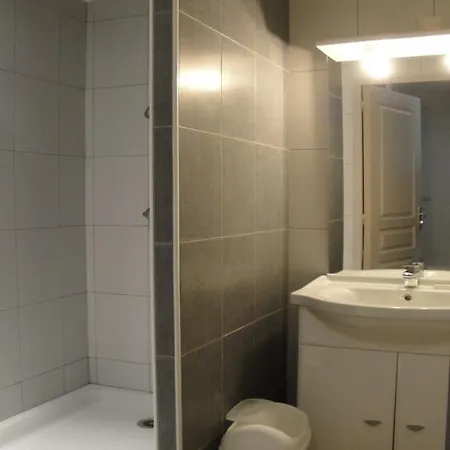 L'hôtel Du Méditerranée 2* Argelès-sur-Mer