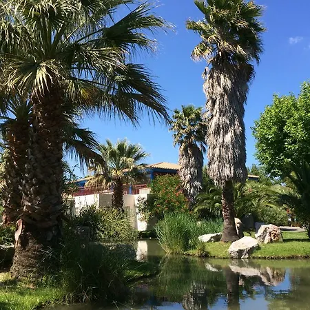 L'hôtel Du Méditerranée 2*
