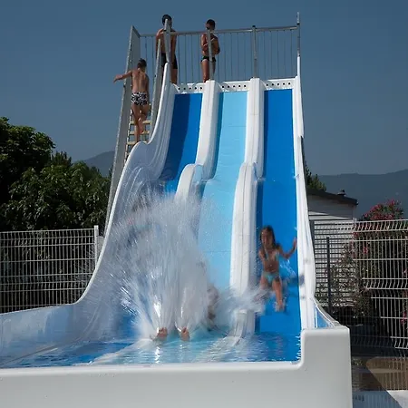 L'hotel Du Mediterranee 2* Argeles-sur-Mer