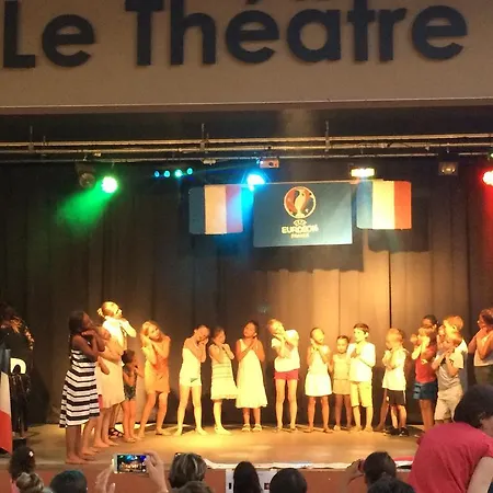 L'hotel Du Mediterranee Hotel 2*