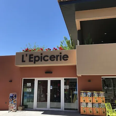 L'hotel Du Mediterranee Hotel Argeles-sur-Mer