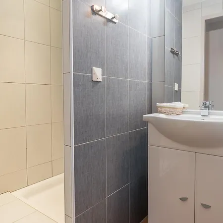 Hotel L'hôtel Du Méditerranée Argelès-sur-Mer