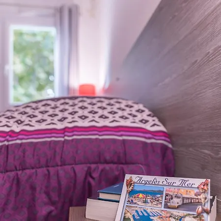 Hotel L'hôtel Du Méditerranée