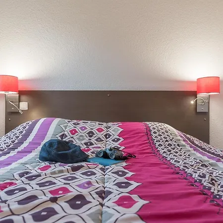 L'hôtel Du Méditerranée Hotel 2*