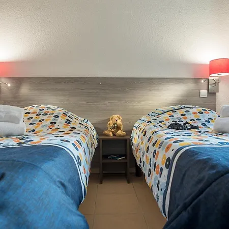 Hotel L'hotel Du Mediterranee