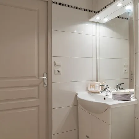 L'hotel Du Mediterranee Argeles-sur-Mer