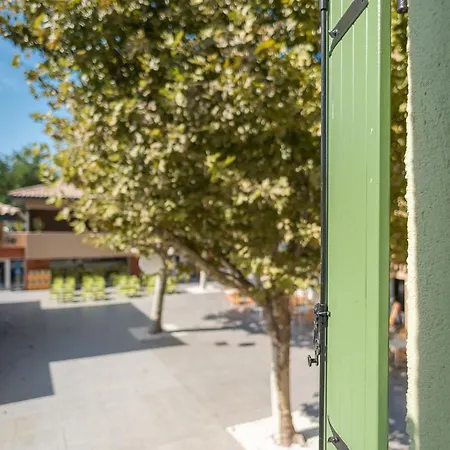 L'hôtel Du Méditerranée